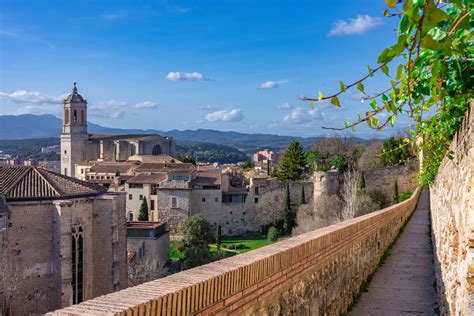 Girona 